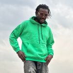 هودی بیسیک سبز کد 2038