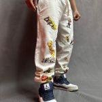 اسلش جاگر سفید کد 2011