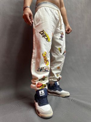 اسلش جاگر سفید کد 2011