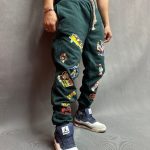 اسلش جاگر سفید کد 2011