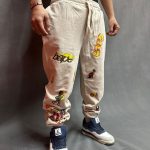 اسلش جاگر سفید کد 2011