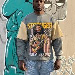 دورس آستین 2 تیکه کد 3004