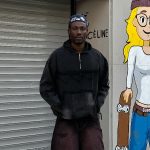 هودی جین کد 3014