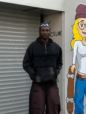 هودی جین کد 3014