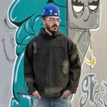 هودی جین کد 3014