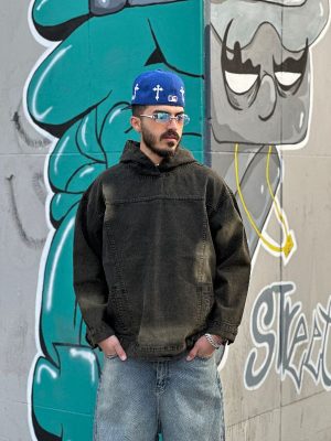 هودی جین کد 3014