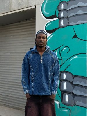 هودی جین کد 3014