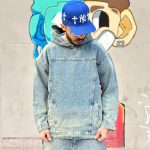 هودی جین کد 3015