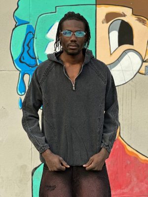 هودی جین کد 3015