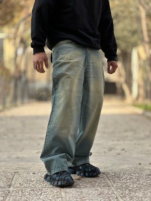 بگ استایل کد 3053