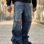 جدول سایز بگ استایل 3