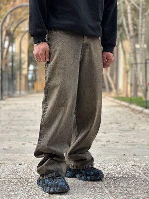 بگ استایل کد 115