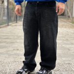 بگ استایل سایز بزرگ کد 3054