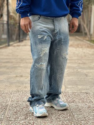 بگ استایل سایز بزرگ کد 4890