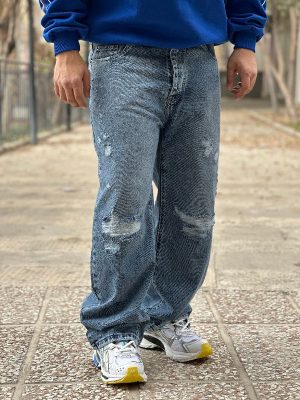 بگ استایل سایز بزرگ کد 5220