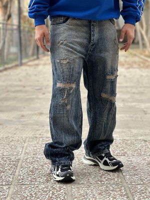 بگ استایل سایز بزرگ کد 4893