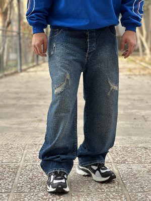 بگ استایل سایز بزرگ کد 5235