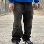 بگ استایل سایز بزرگ کد 5217