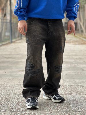 بگ استایل سایز بزرگ کد 5217