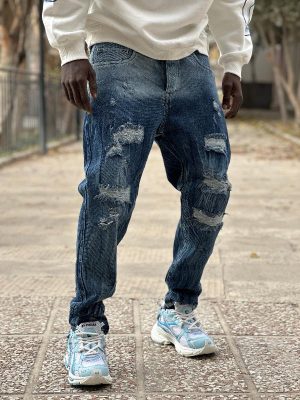 مام استریت کد 3232