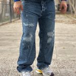 بگ استایل سایز بزرگ کد 4897