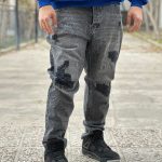 مام فیت سایز بزرگ 4224