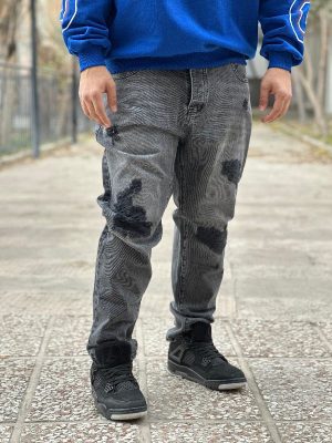 مام فیت سایز بزرگ 4224