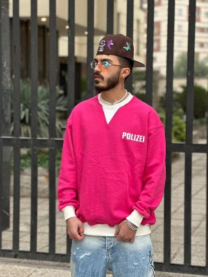 دورس یقه دار رنگ کد 3031