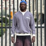 دورس یقه دار رنگ کد 3032