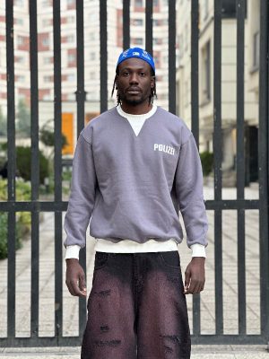 دورس یقه دار رنگ کد 3032