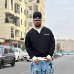 دورس یقه دار رنگ کد 3036