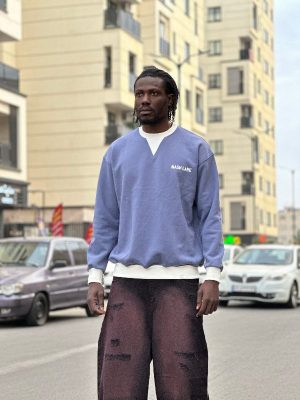 دورس یقه دار رنگ کد 3037