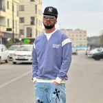 دورس یقه دار رنگ کد 3038