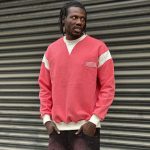 دورس یقه دار رنگ کد 3038