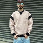 دورس یقه دار رنگ کد 3038