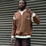 دورس یقه دار رنگ کد 303