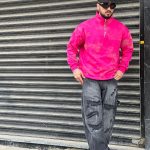 دورس نیم زیپ کد 3072