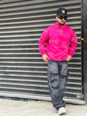 دورس نیم زیپ کد 3072