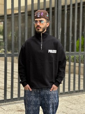 دورس نیم زیپ کد 3071