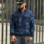 دورس نیم زیپ کد 3075