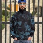 دورس نیم زیپ کد 3072