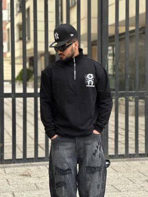 دورس نیم زیپ کد 3072