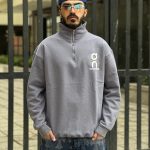 دورس نیم زیپ کد 3072