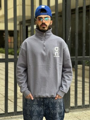 دورس نیم زیپ کد 3072