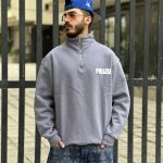 دورس نیم زیپ کد 3072