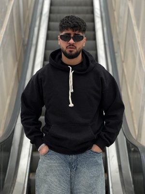 هودی بیسیک کد 3081