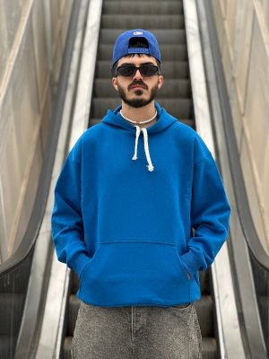 هودی بیسیک کد 3081