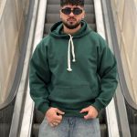 هودی بیسیک کد 3081