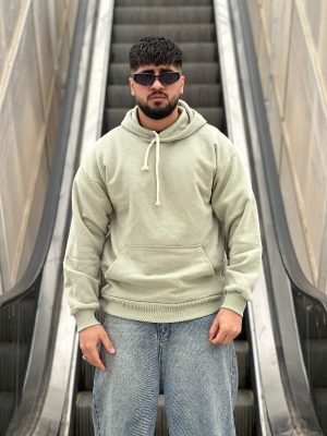 هودی بیسیک کد 3081