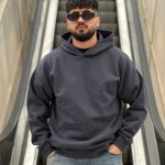 هودی بیسیک کد 3081